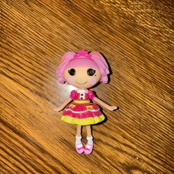 Mini Lalaloopsy 