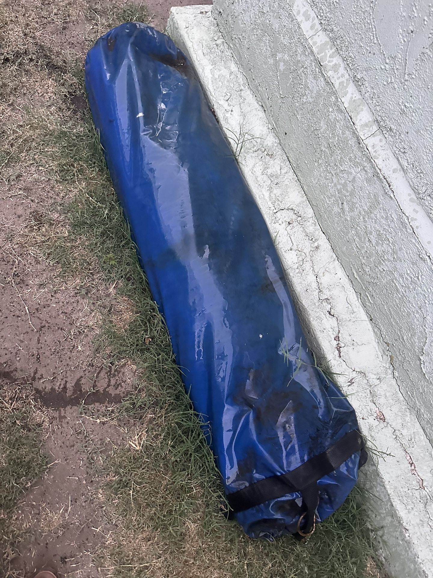 Punching Bag
