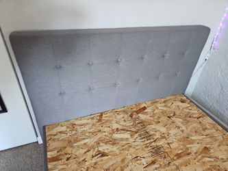 Full Sized Bed Frame