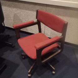 Mid Century Modern Chair