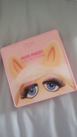 Ciate Blush Pallet