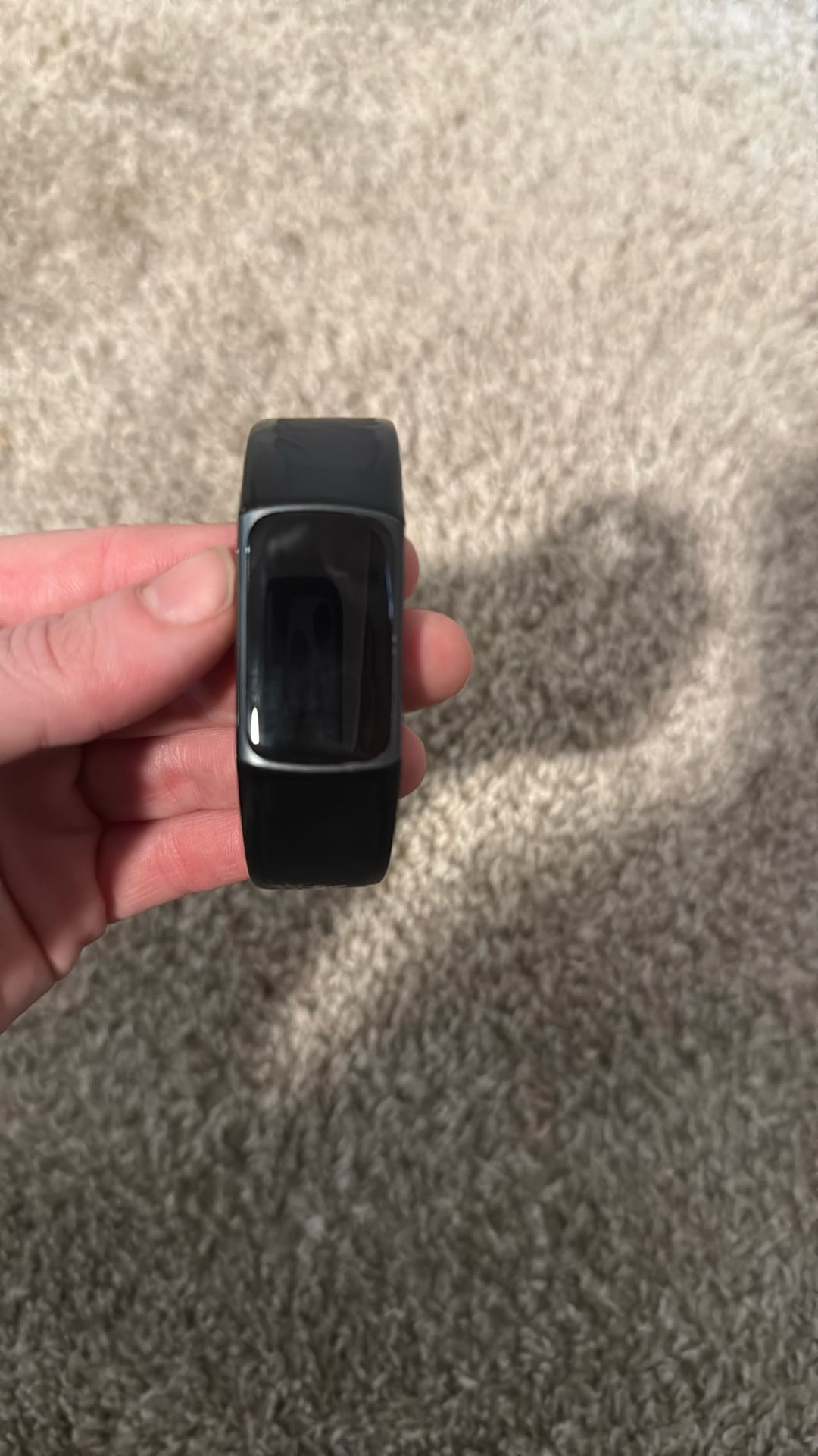 Fitbit (no charger)
