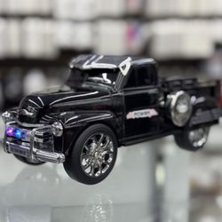 Truck Style Bluetooth Speaker 