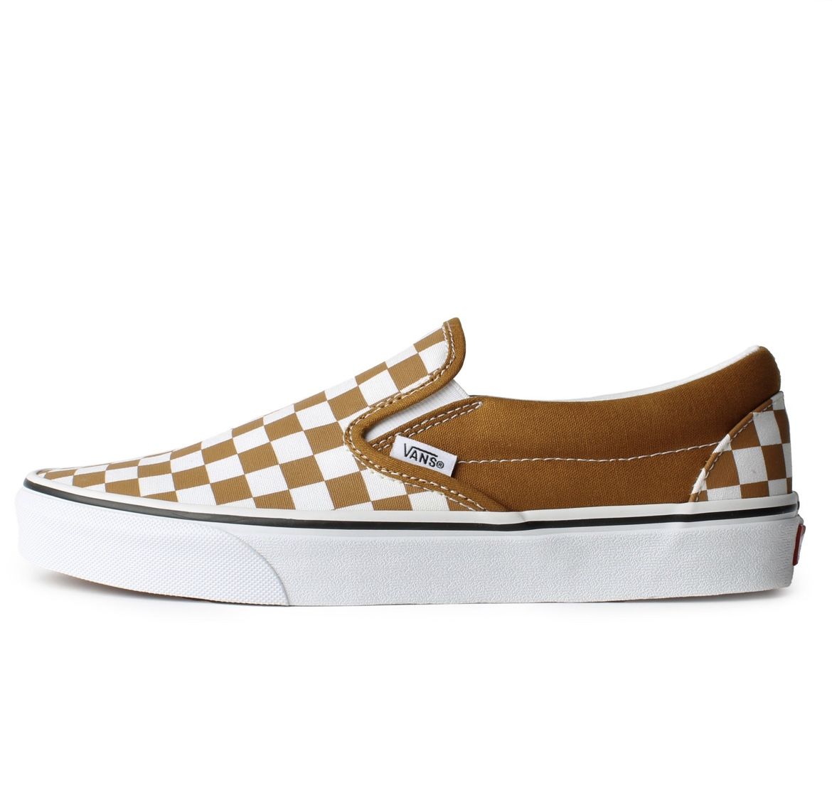 Vans Classic Slip-Ons 