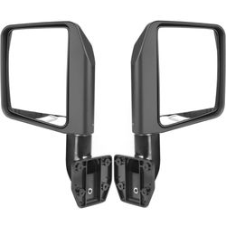 New in the box Jeep Wrangler side mirrors 