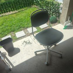Ikea Chair 20$