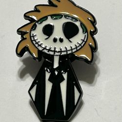 Beetle Jack Pin 