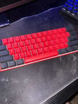 clix keyboard