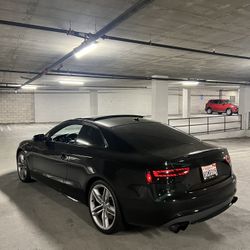 2010 Audi s5