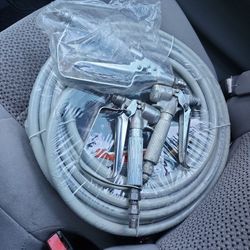 Painting Equipment Great Deal