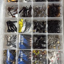 Bass Terminal Tackle 