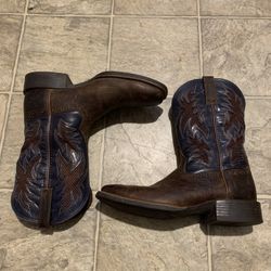 Ariat Boots 