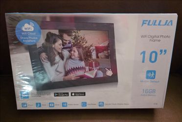 Digital Photo Frame