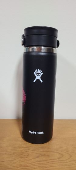 Hydro Flask 20 oz Insulated Bottle – T&C Surf Designs Hawaii