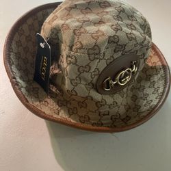 Gucci Hat