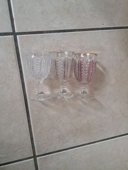Juice Stemware Glassware Bundle