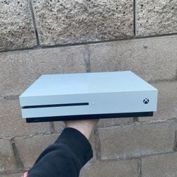 Xbox One S