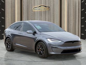 2023 Tesla Model X