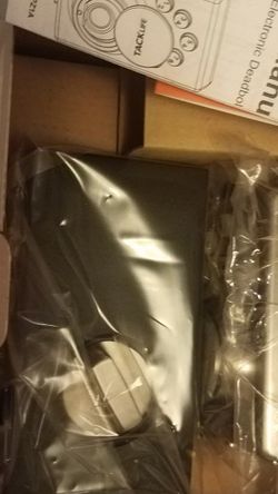 Tacklife Fingerprint Door Lock "NEW" OBO O (MEJOR OFERTA)