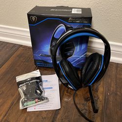 Beexcellent GM-3 Gaming Headset
