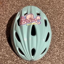 Bike helmet