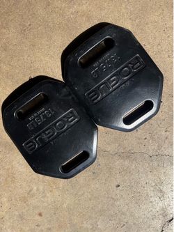 Rogue fitness