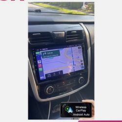 Apple CarPlay