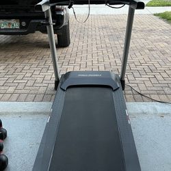 Treadmill Proform ZT6