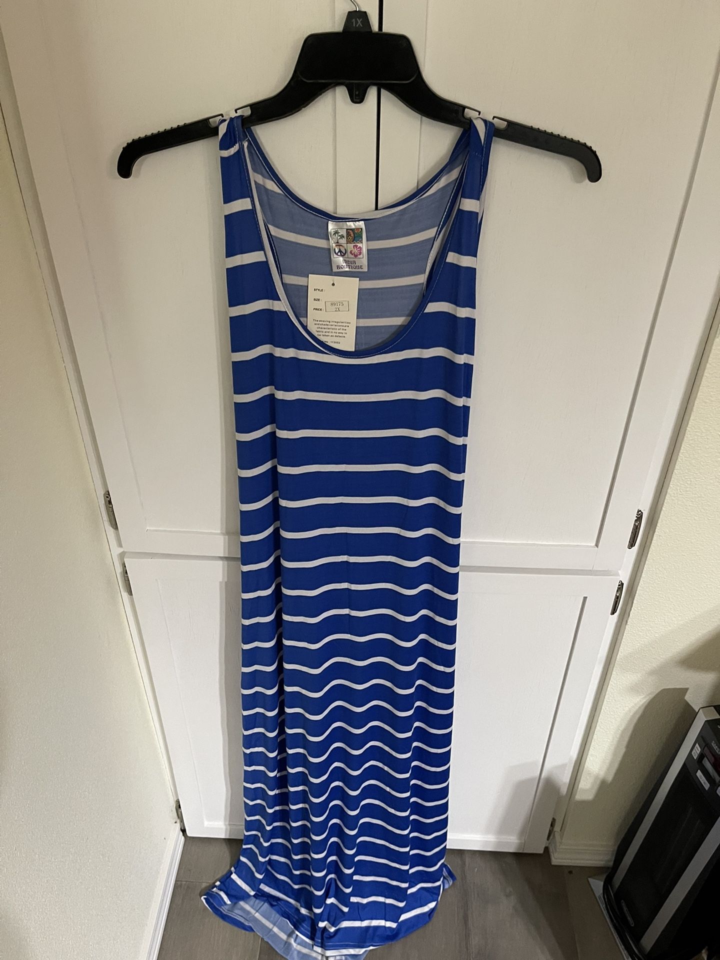 Womens Sundress