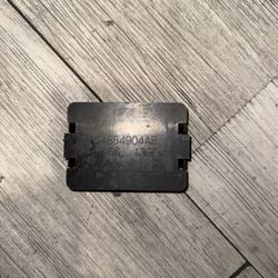 2014-2022 JEEP CHEROKEE ENGINE MOTOR OIL PAN COVER CAP 0(contact info removed)AB OEM