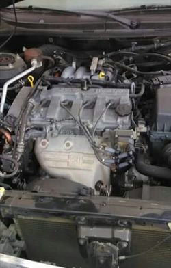 Se venden motores y trasmicciones usadas con garantia