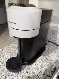NEW Nespresso Verturo