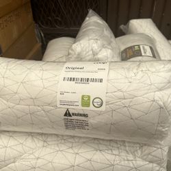 Pillows