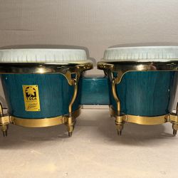 Limited Edition Toca Bongos, Kaman 
