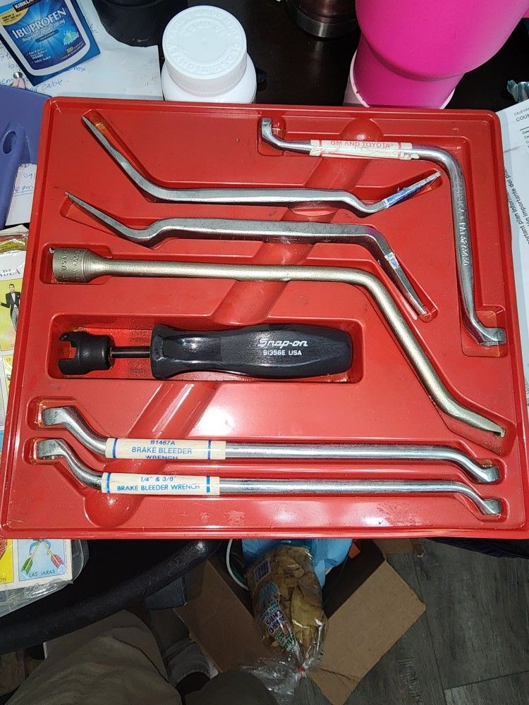 Snap On Tools