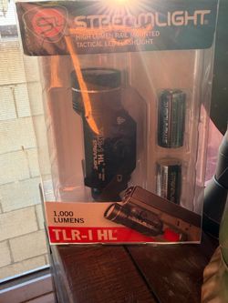 1000 lumens