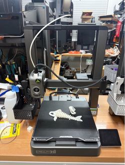 Creality Hi 3D Printer