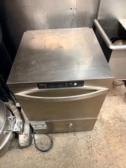 Restaurant equipment