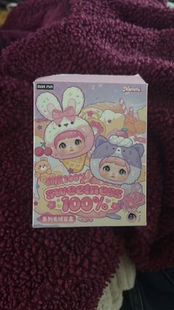 Nommi Sweetness 100%