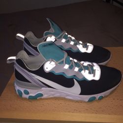 Nike React Like New Men’s Size 10!