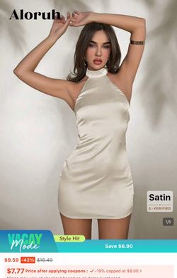 Dress