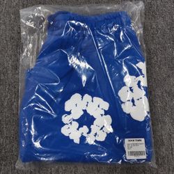 Denim tears