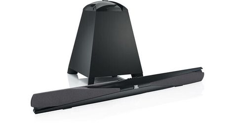 JBL SB300 Soundbar Speaker