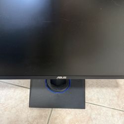 Gaming Monitor 