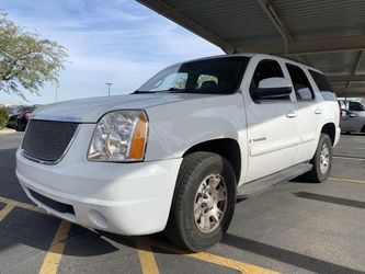 2008 GMC Yukon