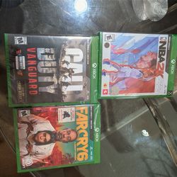 Next Gen Xbox Games For Sale