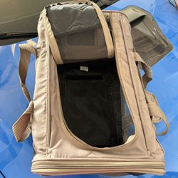 Dog Carrier 