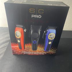 💈Instinct Clipper 💈