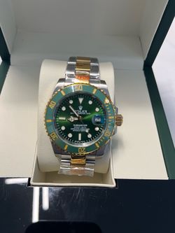 New Submariner