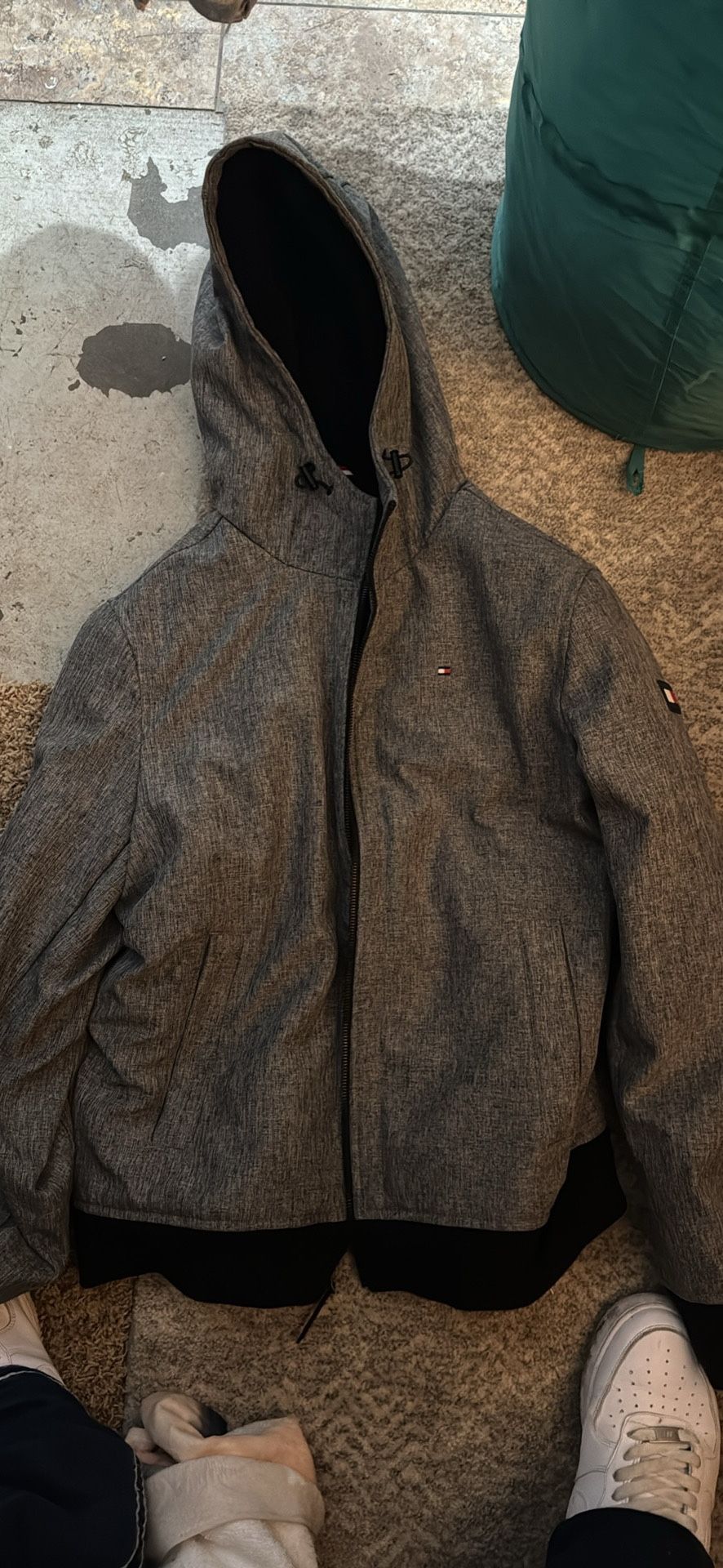 Tommy Hilfigure